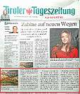 Tiroler Tageszeitung